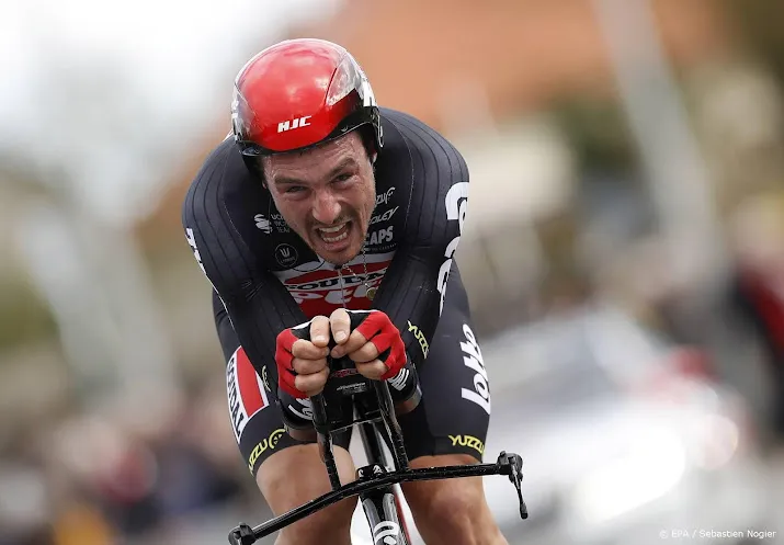 wielrenner degenkolb mist milaan sanremo wegens griep