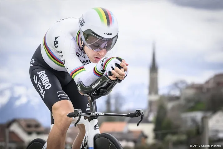 wielrenner foss verruilt jumbo visma voor ineos grenadiers