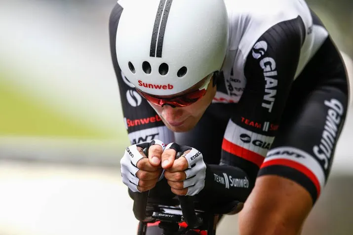 wielrenner hofstede naar lottonl jumbo