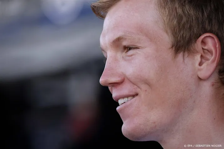 wielrenner kragh andersen wint eendagskoers eschborn frankfurt