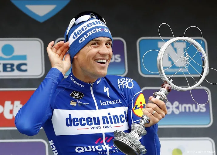 wielrenner stybar 36 vindt onderdak bij bikeexchange