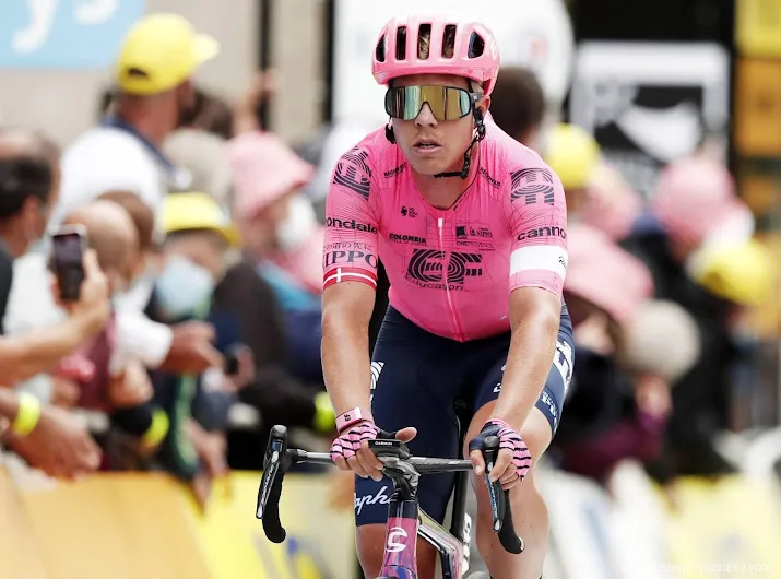 wielrenner valgren mist tour de france na valpartij
