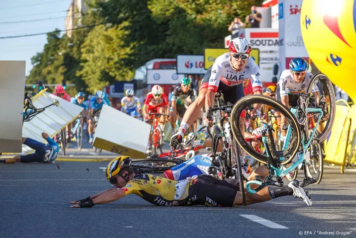 wielrennersvakbond wil dat uci meer doet aan veiligheid renners