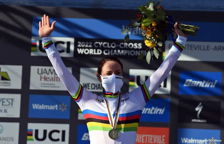 wielrenster vos slaat amstel gold race over voor parijs roubaix