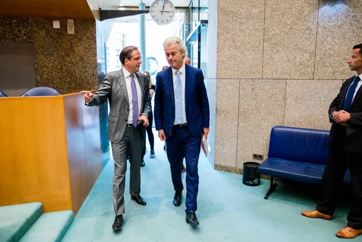 wilders adieu alexander