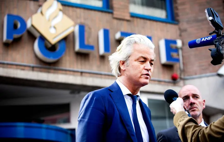 wilders doet aangifte tegen azarkan van denk