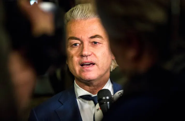 wilders stem kwijt bij dubbele nationaliteit
