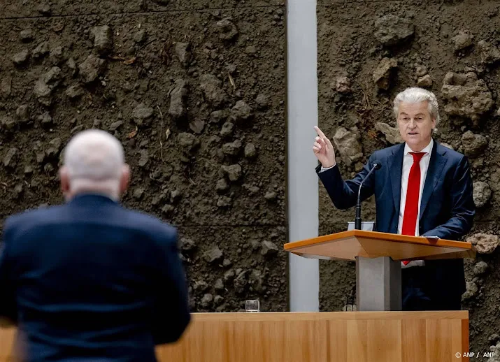 wilders wil eerdere omstreden uitspraken niet terugnemen