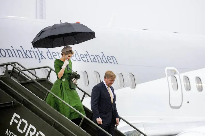 willem alexander en maxima in maart naar griekenland