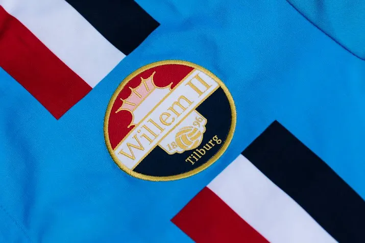 willem ii en spits velikonja uit elkaar