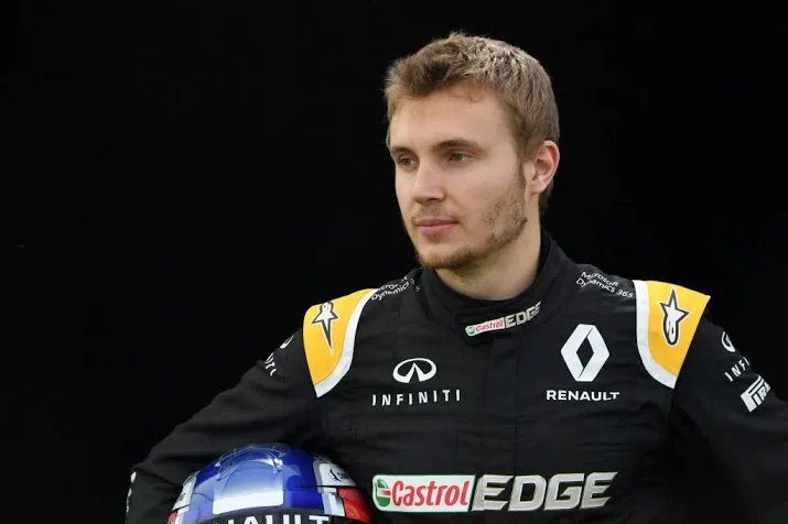 williams geeft formule 1 zitje aan sirotkin