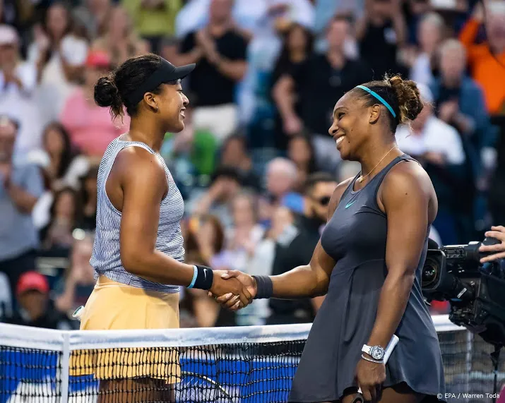 williams verslaat osaka in toronto