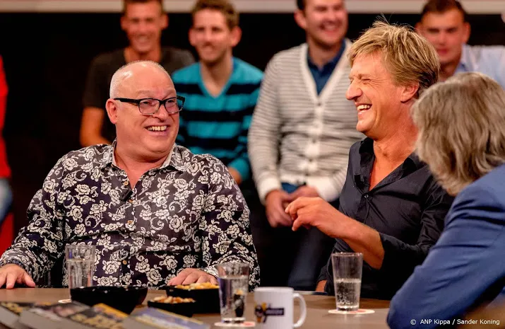 wim kieft naar talpa