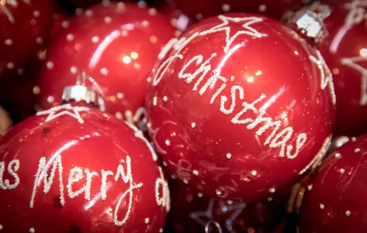 winkeliers verwachten recordomzet rond kerst