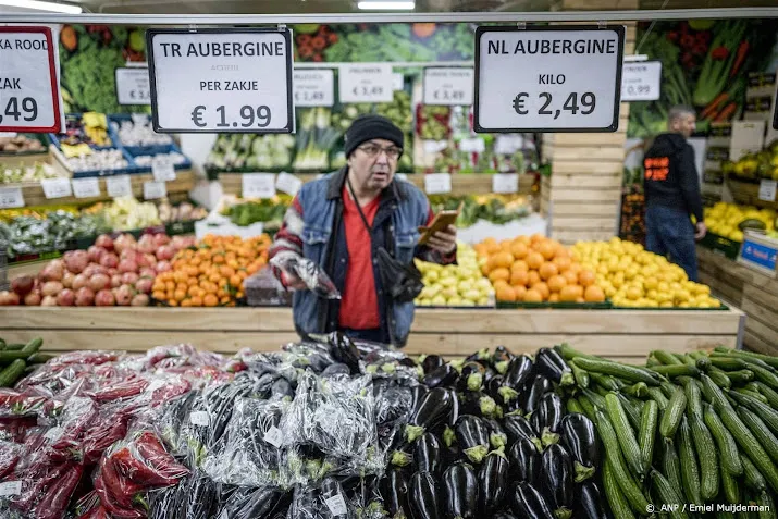 winkeliers zetten 85 procent meer om in februari
