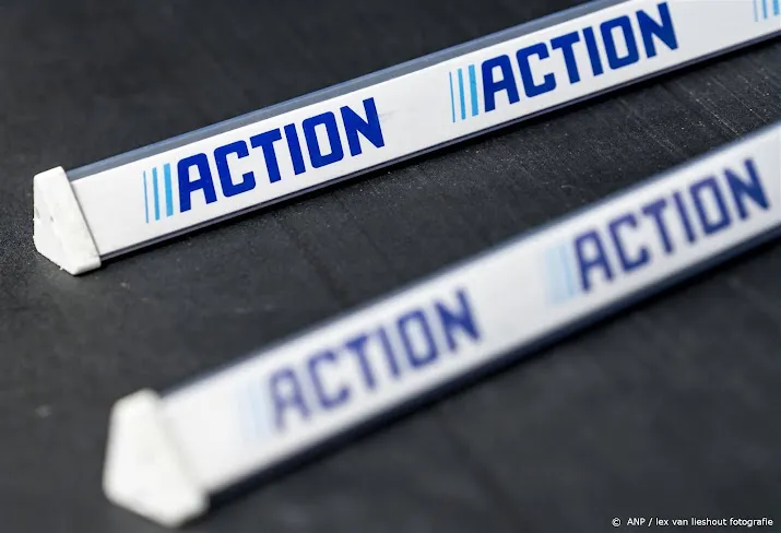 winkelketen action groeide in eerste kwartaal hard door