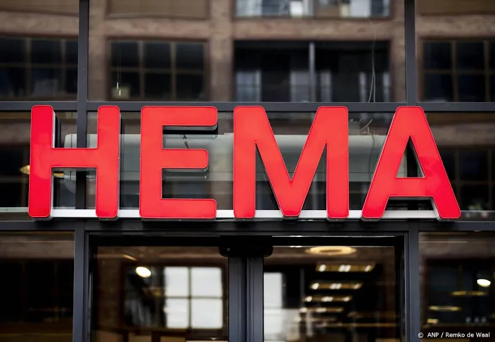 winkelketen hema trekt zich terug uit verenigd koninkrijk