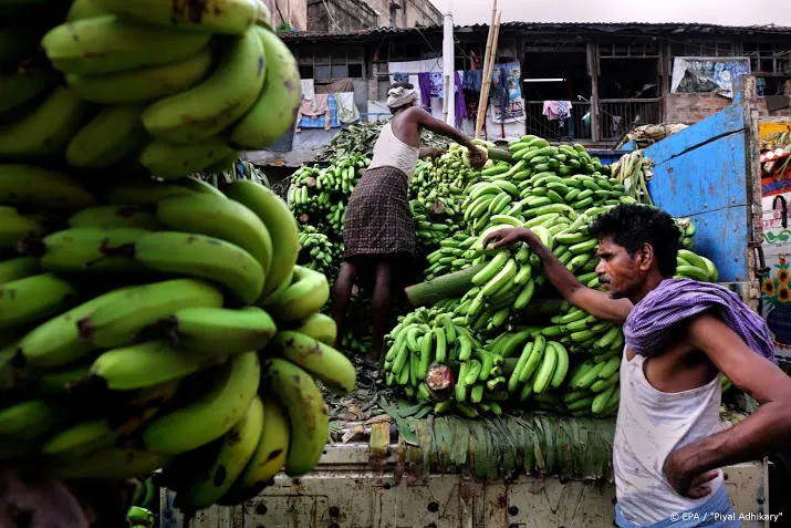 winkels gaan voor leefbaar loon bananenboer