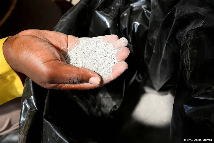 winning portugese lithium voor stekkerautos stap dichterbij