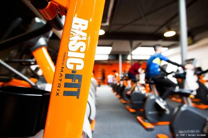 winst en omzet basic fit omhoog