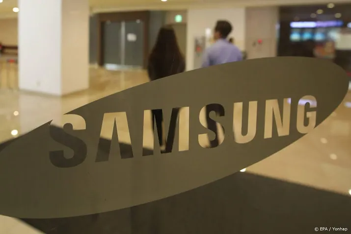 winst samsung keldert fors