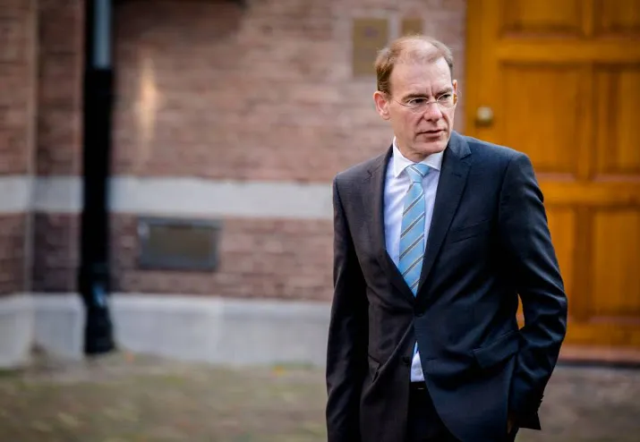 winstbelasting bedrijven nog verder omlaag