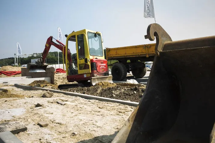 winstgevendheid bouwsector blijft achter
