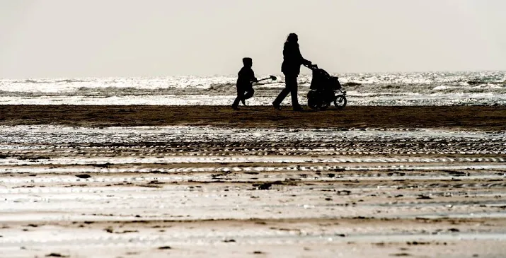 winter begint mogelijk met warmterecord