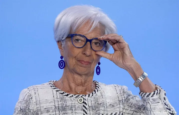 wisselend beeld op beurzen europa na renteverhoging ecb
