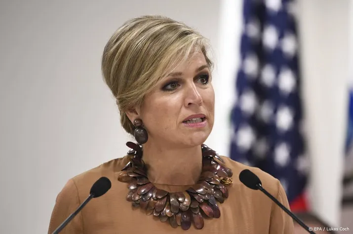 wisselende gedachten over maxima en prins