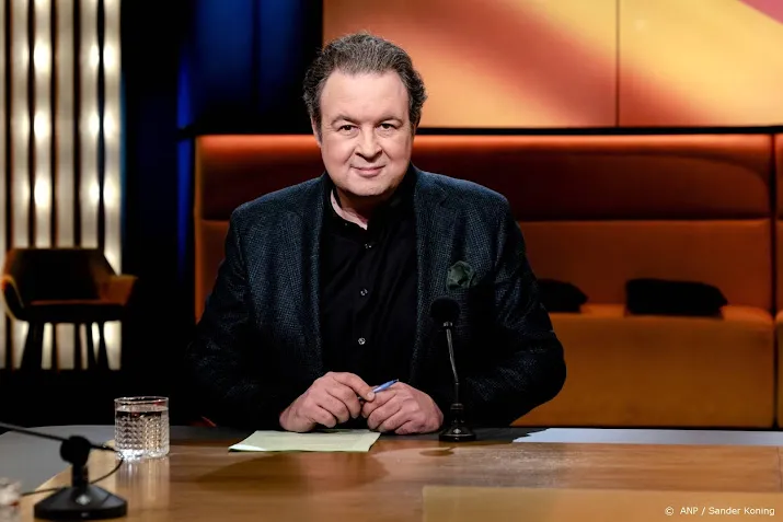 wnl wil radioprogramma 1 op 1 van sven kockelmann voortzetten