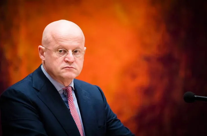 wodc mogelijk verder van ministerie