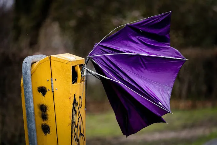 woensdag eerste storm van 2018 op komst