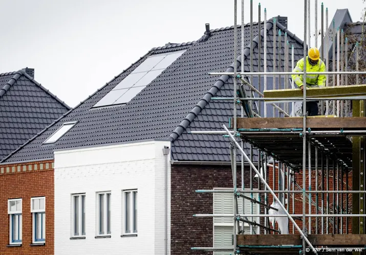 woningbouw belangrijk thema bij gemeenteraadsverkiezingen