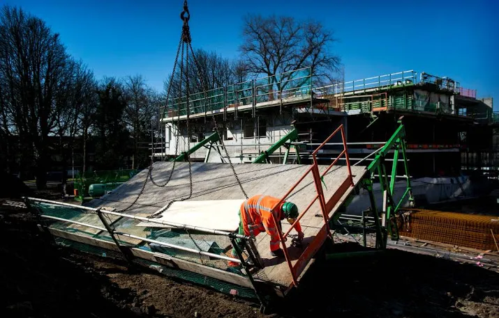 woningbouwers moeten vaker nee verkopen