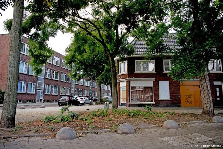 woningcorporaties schaf verhuurderheffing af