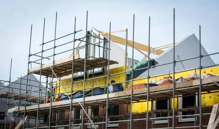 woningmarkt ook buiten randstad oververhit