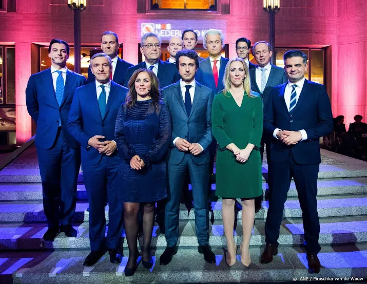 woorden wilders en baudet niet aanvaardbaar