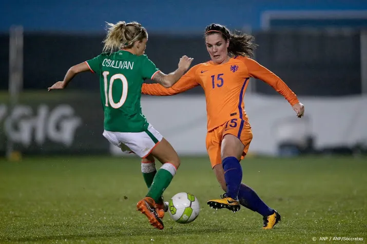 worm vervangt pelova bij oranje