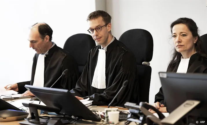woud aan beroepen besluitvorming herstel toeslagenaffaire groeit