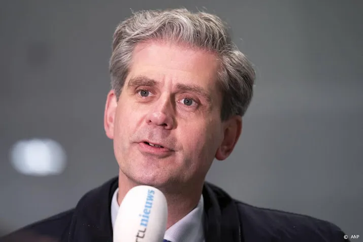 wouter kolff volgt bruls op als voorzitter veiligheidsberaad