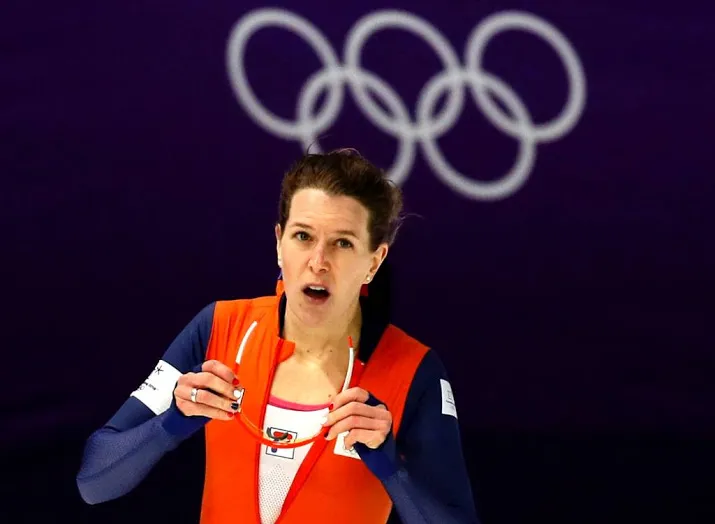 wust gaat de mixed zone het minste missen