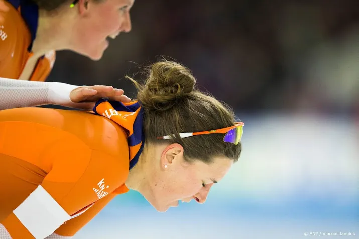 wust signaleert trendbreuk bij zichzelf