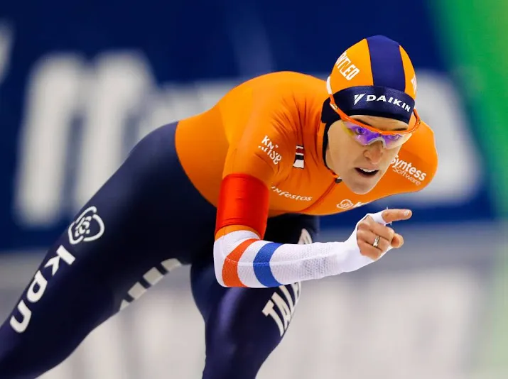 wust wint 1500 meter in japan