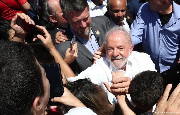 wwf noemt overwinning lula goed voor klimaat en biodiversiteit