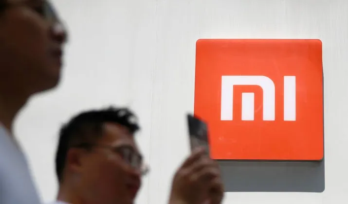 xiaomi voert omzet verder op