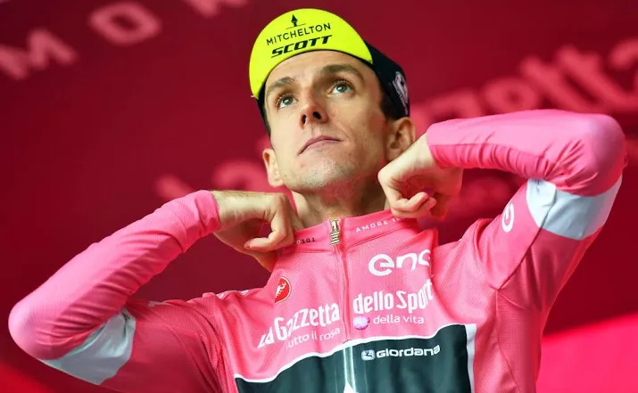 yates wint bergrit en boekt tijdwinst