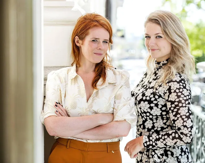 yentl en de boer winnen met hommage weer annie m g schmidtprijs