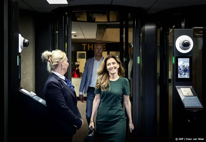yesilgoz en omtzigt premierskandidaat belangrijk voor akkoord
