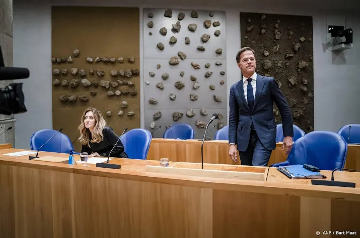 yesilgoz kan dreiging rutte en amalia bevestigen noch ontkennen